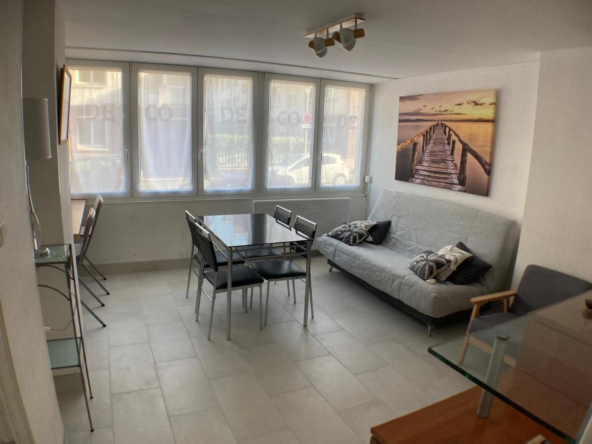 Apartment About Malo Rdc Avec Jardin Lumineux A 2 Pas De La Dunkirk