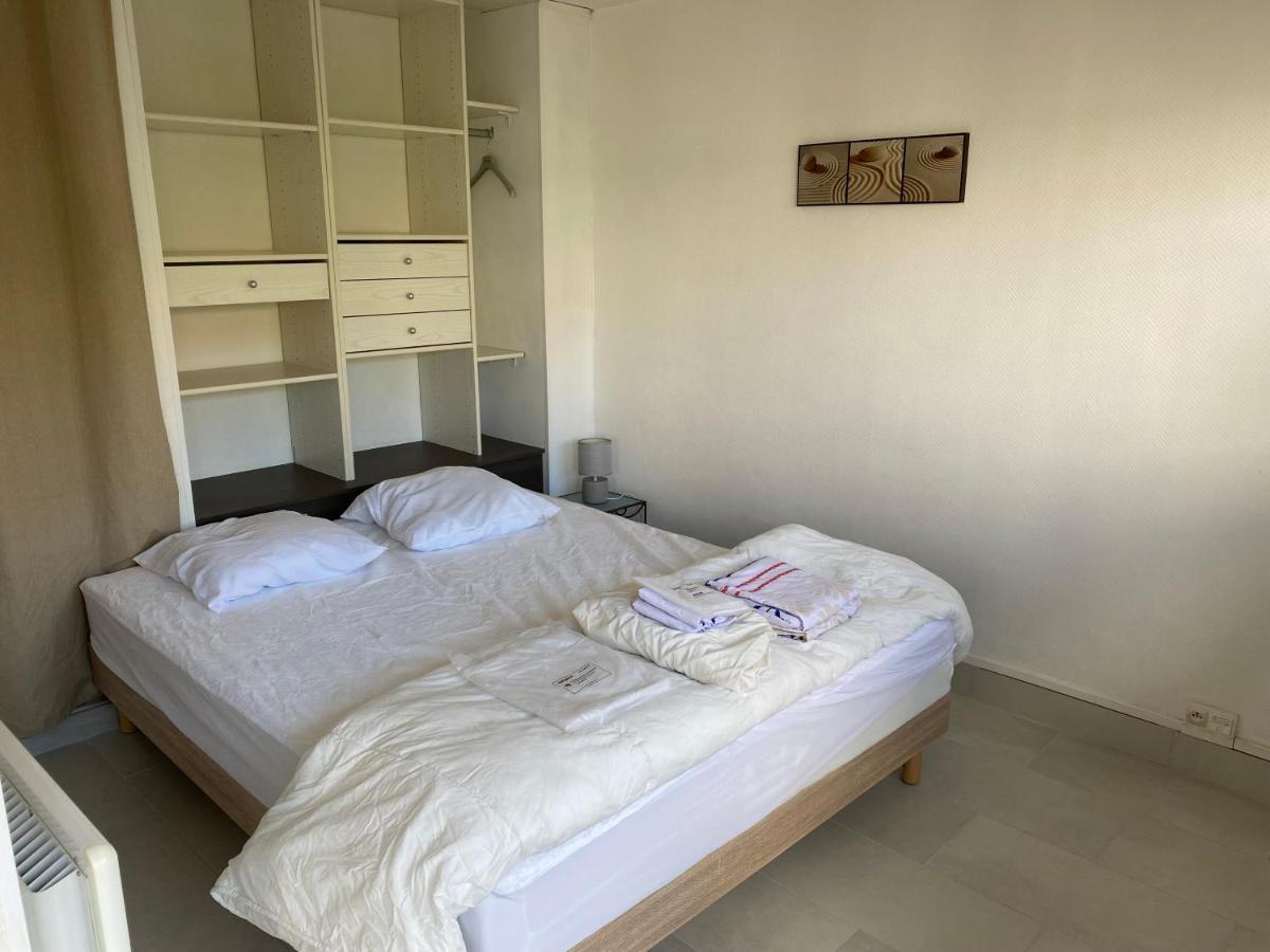 About Malo Rdc Avec Jardin Lumineux A 2 Pas De La Apartment *