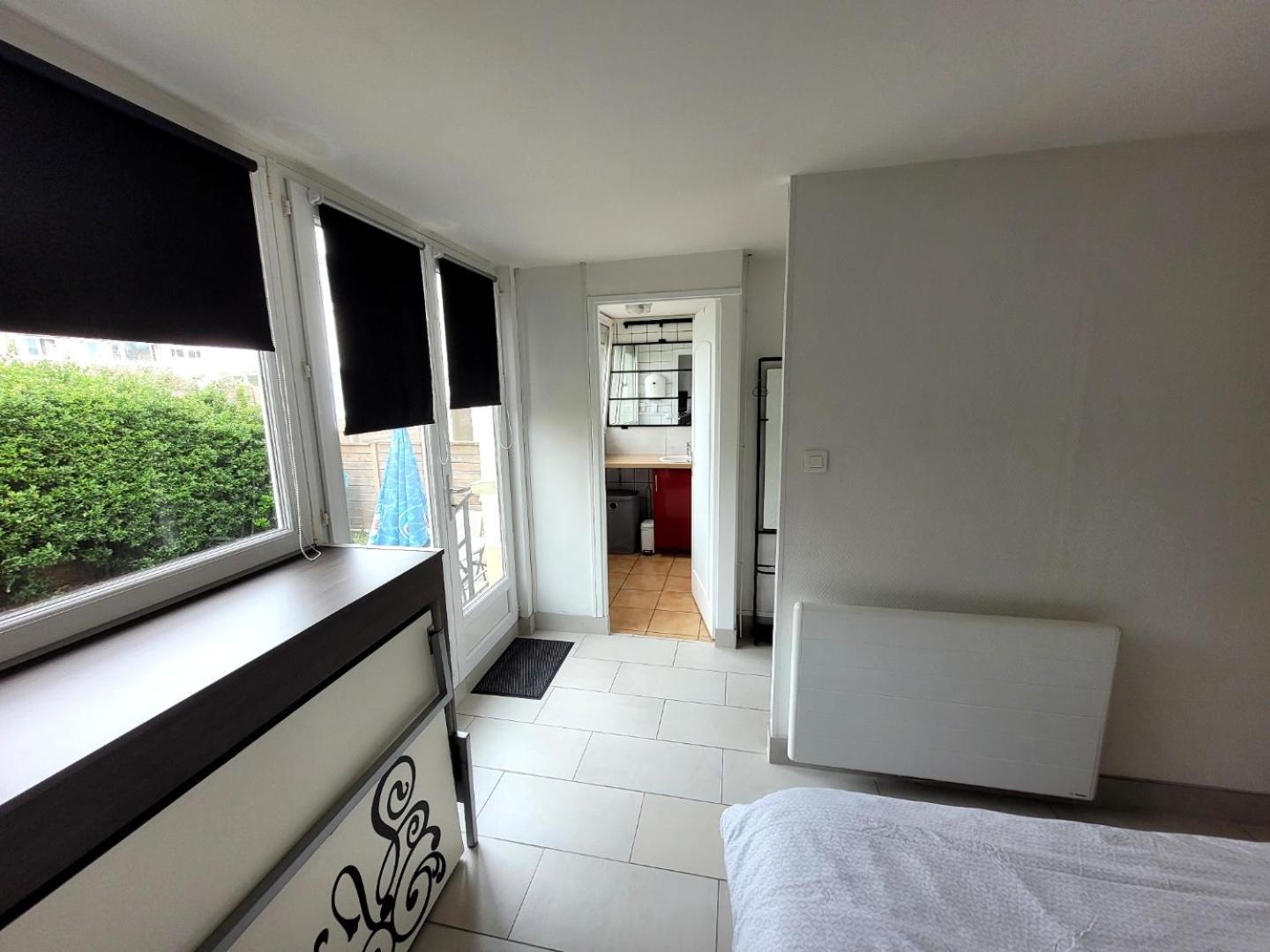 Apartment About Malo Rdc Avec Jardin Lumineux A 2 Pas De La Dunkirk