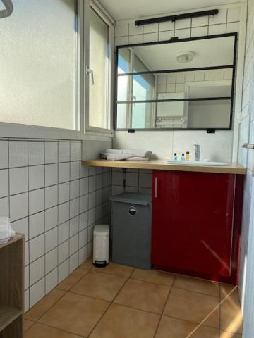 Appartement Résidence About Malo Rdc Avec Jardin Lumineux à 2 Pas De La Dunkirk